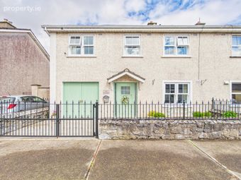5 Emerald Gardens, Urlingford, Co. Kilkenny, Urlingford, Co. Kilkenny - Image 2