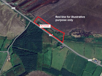 Cloonard, Loughglynn, Co. Roscommon, Loughglynn, Co. Roscommon