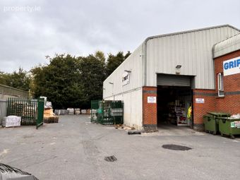 Unit 2., Dunshaughlin Business Park, Dunshaughlin, Co. Meath - Image 3