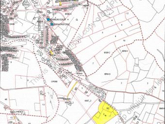 3.66 Acres Land/site, Ennistymon, Co. Clare - Image 3