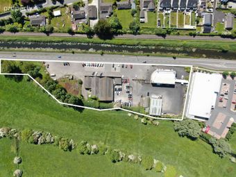 Approx. 3.06 Acres, Maynooth Road, Kilcock, Co. Kildare, Kilcock, Co. Kildare - Image 2