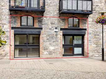 2 Malt House Square, Bow Street, Dublin 7, Smithfield, Dublin 7