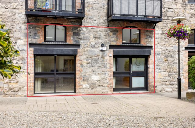 1b Malt House Square, Bow Street, Dublin 7, Smithfield, Dublin 7 - Click to view photos