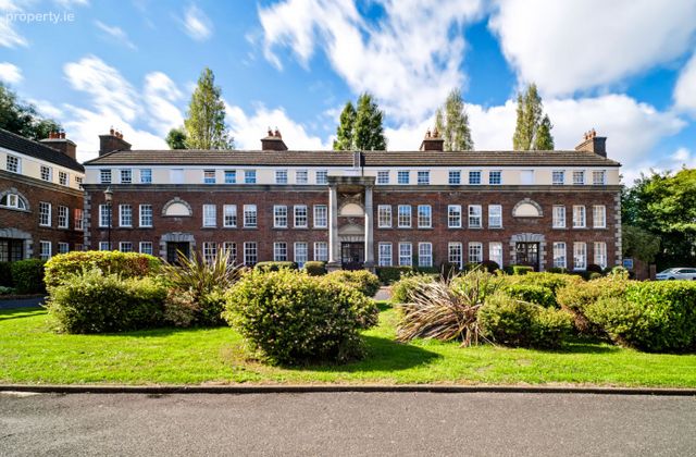 Apartment 52, Gandon Close, Harold's Cross, Dublin 6w - Click to view photos