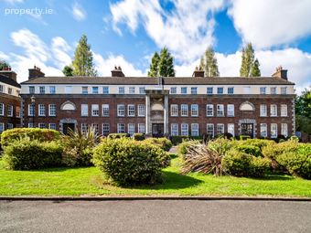 Apartment 52, Gandon Close, Harold's Cross, Dublin 6w