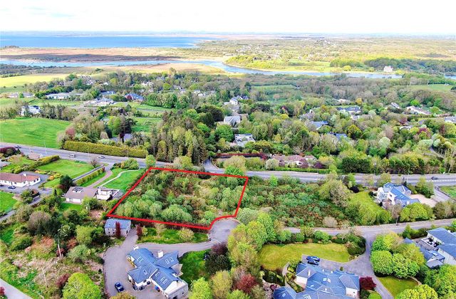 Site At 9 Ard An Locha, Bushypark, Galway., Newcastle, Co. Galway - Click to view photos