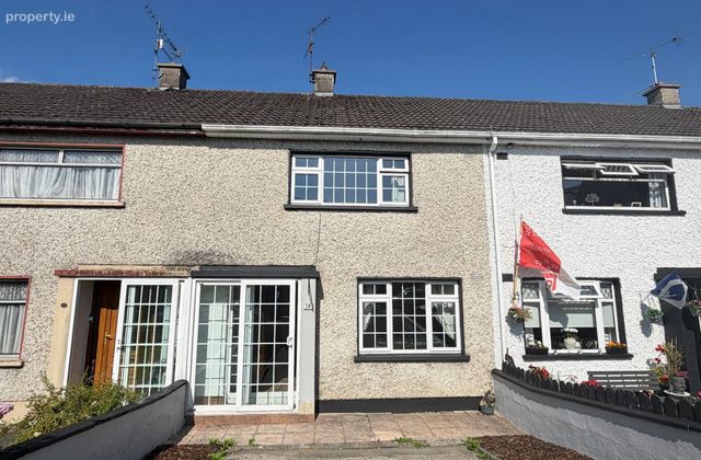18 Feran Drive, Louth, Grange, Co. Louth - Click to view photos