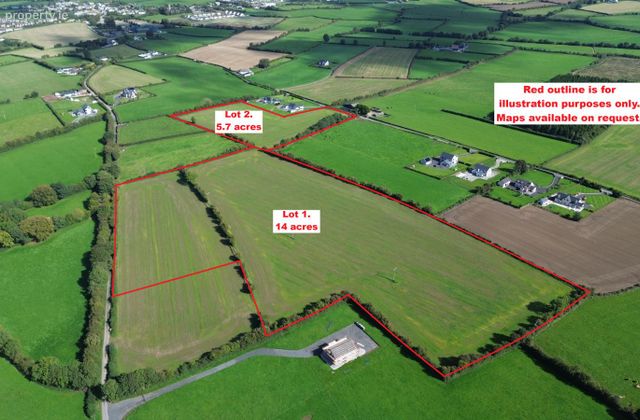 Ballinlough, Ballyroan, Co. Laois - Click to view photos