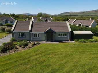 4 Milltown Houses, Dingle, Co. Kerry