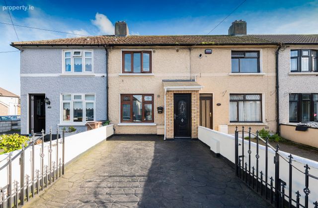 30 Bargy Road, East Wall, Dublin 3 - Click to view photos