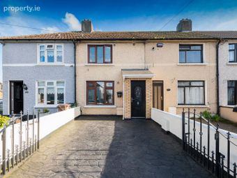 30 Bargy Road, East Wall, Dublin 3