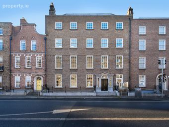 18 Leeson Street Lower, Dublin 2, Dublin 2