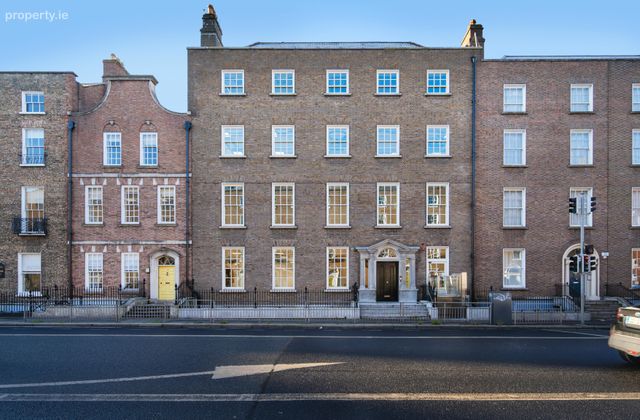 18 Leeson Street Lower, Dublin 2, Dublin 2 - Click to view photos