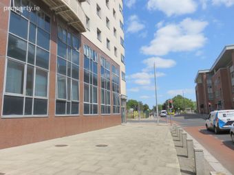 Apartment 75, Exchange Hall, The Exchange Building, Tallaght, Dublin 24 - Image 3