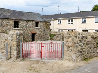 Derelict Barn, Market Square, Rathmullan, Co. Donegal, Rathmullan, Co. Donegal - Image 3