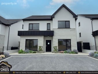 4 Tara, Kinsale, Co. Cork