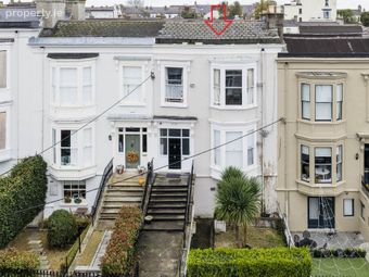 47 Clarinda Park East, Dun Laoghaire, Co. Dublin, Dun Laoghaire, Co. Dublin