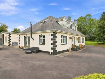 Little Acre, Curragh, Kilanerin, Gorey, Co. Wexford - Image 2