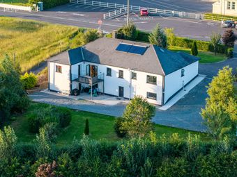 Aoibhneas, Gaigue, Ballinamuck, Co. Longford