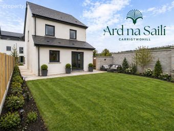 Ard Na Sail&iacute;, Carrigtwohill, Co. Cork - Image 5