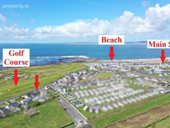 "greenview", Sandhill Road, Ballybunion, Co. Kerry