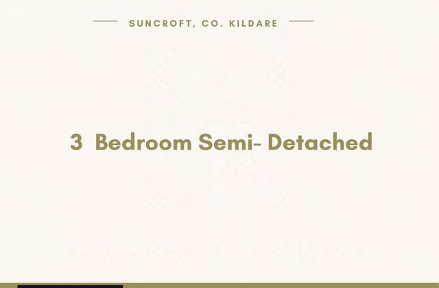Eascanrath Brook, Suncroft, Co. Kildare, Suncroft, Co. Kildare - Click to view photos
