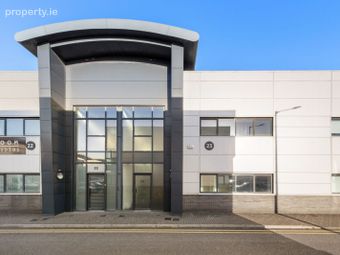 Unit 23, Grattan Business Park, Clonshaugh, Dublin 17 - Image 3
