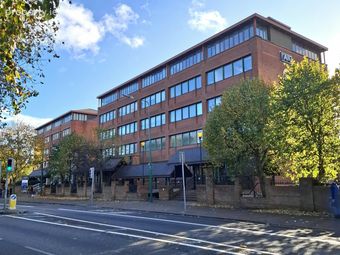 Block B, Nutley Building, Dublin 4, Dublin, Donnybrook, Dublin 4 - Image 4
