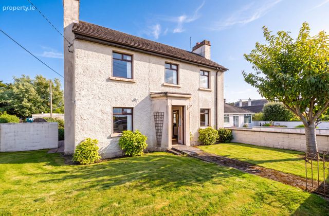 The Pink House, Channel Road, Rush, Co. Dublin, Rush, Co. Dublin - Click to view photos