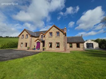 Taplagh, Broomfield, Broomfield, Co. Monaghan