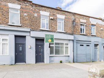 78 Summerhill, Dublin 1, North Circular Road, Dublin 1