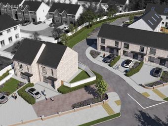 Terraced Houses, Kilcoole, Co. Wicklow - Image 3