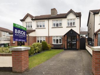 3 Corkagh View, Clondalkin, Dublin 22