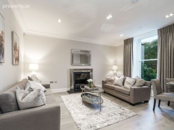 Apartment, 152-154 Pembroke Road, Ballsbridge, Dublin 4 - Image 2