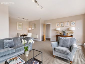 Apartment 32, Symphony House, Adelaide Road, Dublin 2, Dublin 2 - Image 4