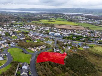 Land Located At Carnamuggagh Upper, Letterkenny, Co. Donegal, Letterkenny, Co. Donegal