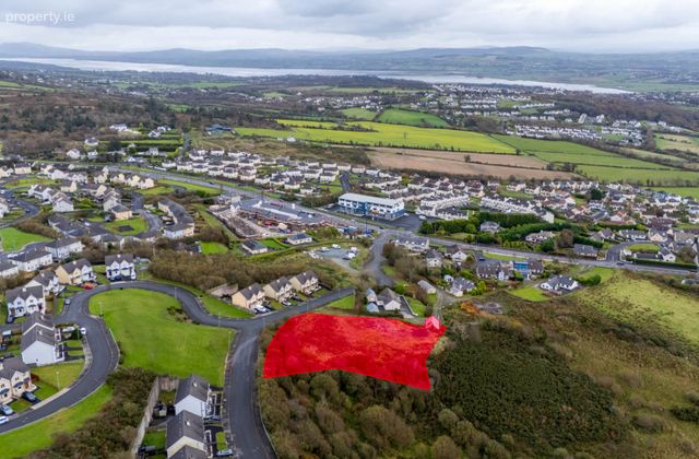 Land Located At Carnamuggagh Upper, Letterkenny, Co. Donegal, Letterkenny, Co. Donegal - Click to view photos
