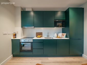 Studio Apartment, East Road, East Wall, Dublin 3 - Image 3