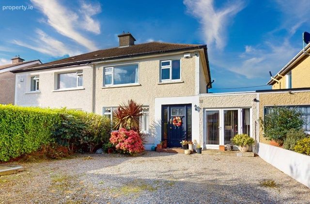 73 Ludford Park, Dublin 16, Ballinteer, Dublin 16 - Click to view photos