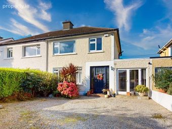 73 Ludford Park, Dublin 16, Ballinteer, Dublin 16