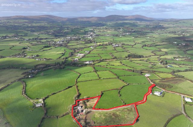 Clashduff, Drimoleague, Drimoleague, Co. Cork - Click to view photos