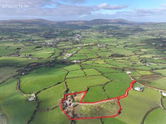 Clashduff, Drimoleague, Drimoleague, Co. Cork