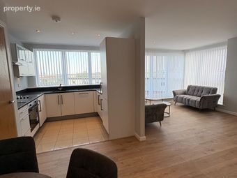 3 Bed Apt , 5 Herberton Street, Dolphin's Barn, Dublin 8 - Image 5