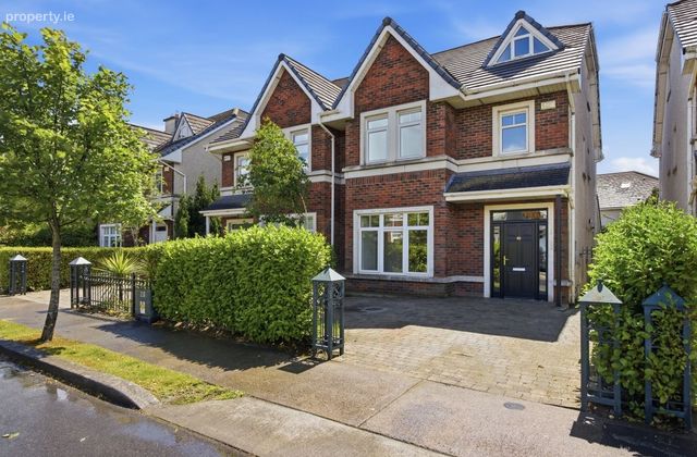 46 Castlemoyne, Dublin 13, Balgriffin, Dublin 13 - Click to view photos