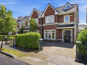 46 Castlemoyne, Dublin 13, Balgriffin, Dublin 13