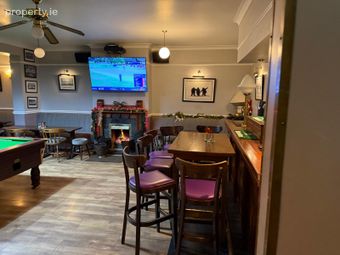 Gallagher's, Ballyfa, Ballinasloe, New Inn, Co. Galway, New Inn, Co. Galway - Image 5