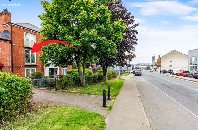 4 Ramparts Mill, The Ramparts, Dundalk, Co. Louth - Click to view photos