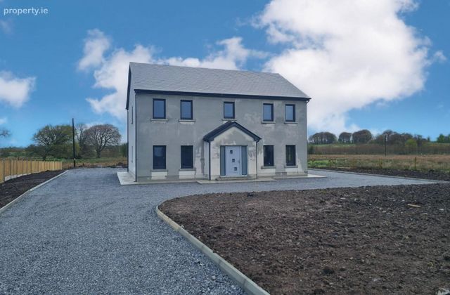 Rathglass House, Rathglass, New Inn, New Inn, Co. Galway - Click to view photos