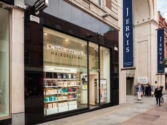 23A Mary Street Dublin 1, Dublin 1