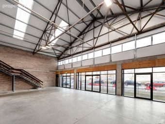 Unit 6, Cill Dara Industrial Estate, Athgarvan Road, Newbridge, Co. Kildare - Image 5